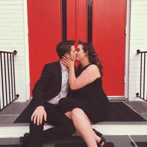 Meet your Posher, Chase